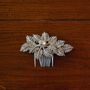 Hair Jewelry